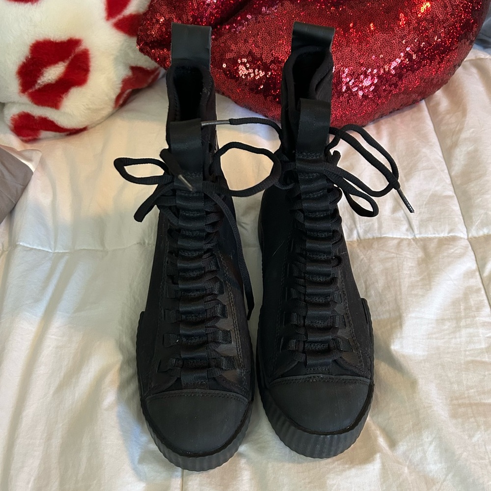 G-Star Rackam Scuba Sneakers